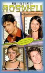 Meet the stars of Roswell