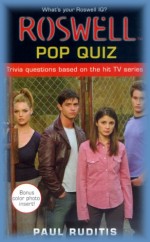 Roswell Pop Quiz